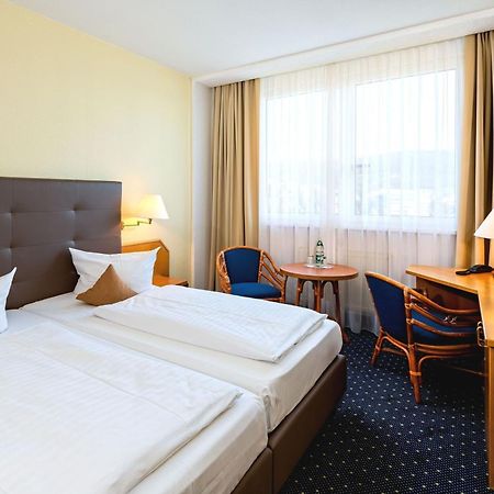 Best Western Ahorn Hotel Oberwiesenthal - Adults Only Εξωτερικό φωτογραφία