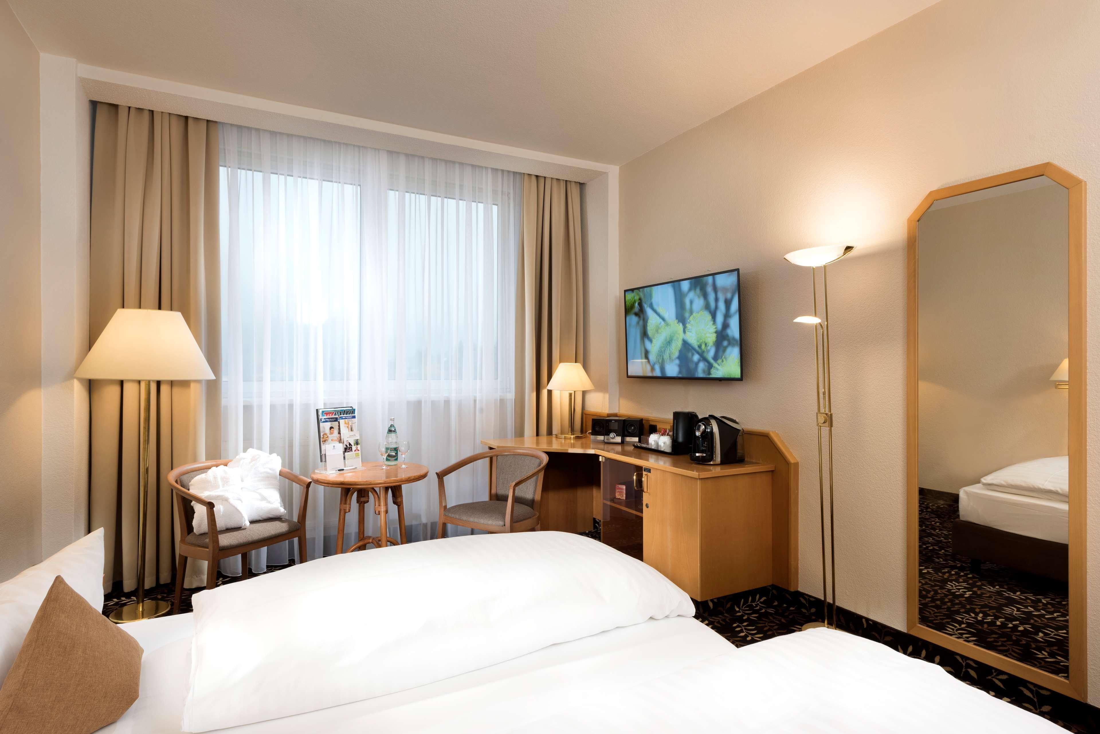 Best Western Ahorn Hotel Oberwiesenthal - Adults Only Εξωτερικό φωτογραφία