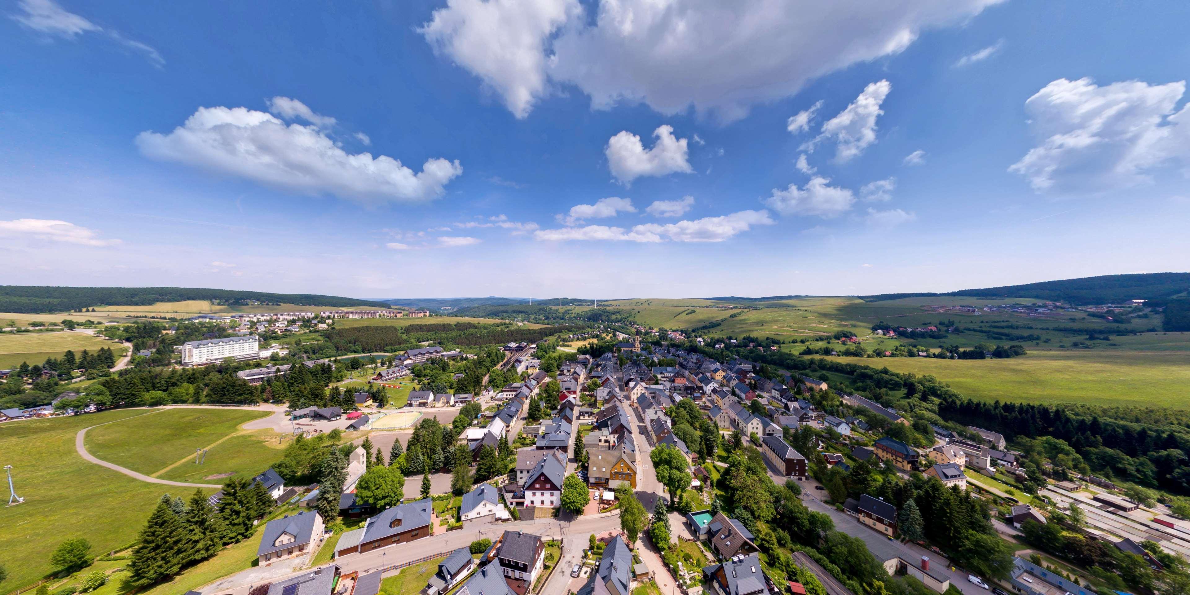 Best Western Ahorn Hotel Oberwiesenthal - Adults Only Εξωτερικό φωτογραφία