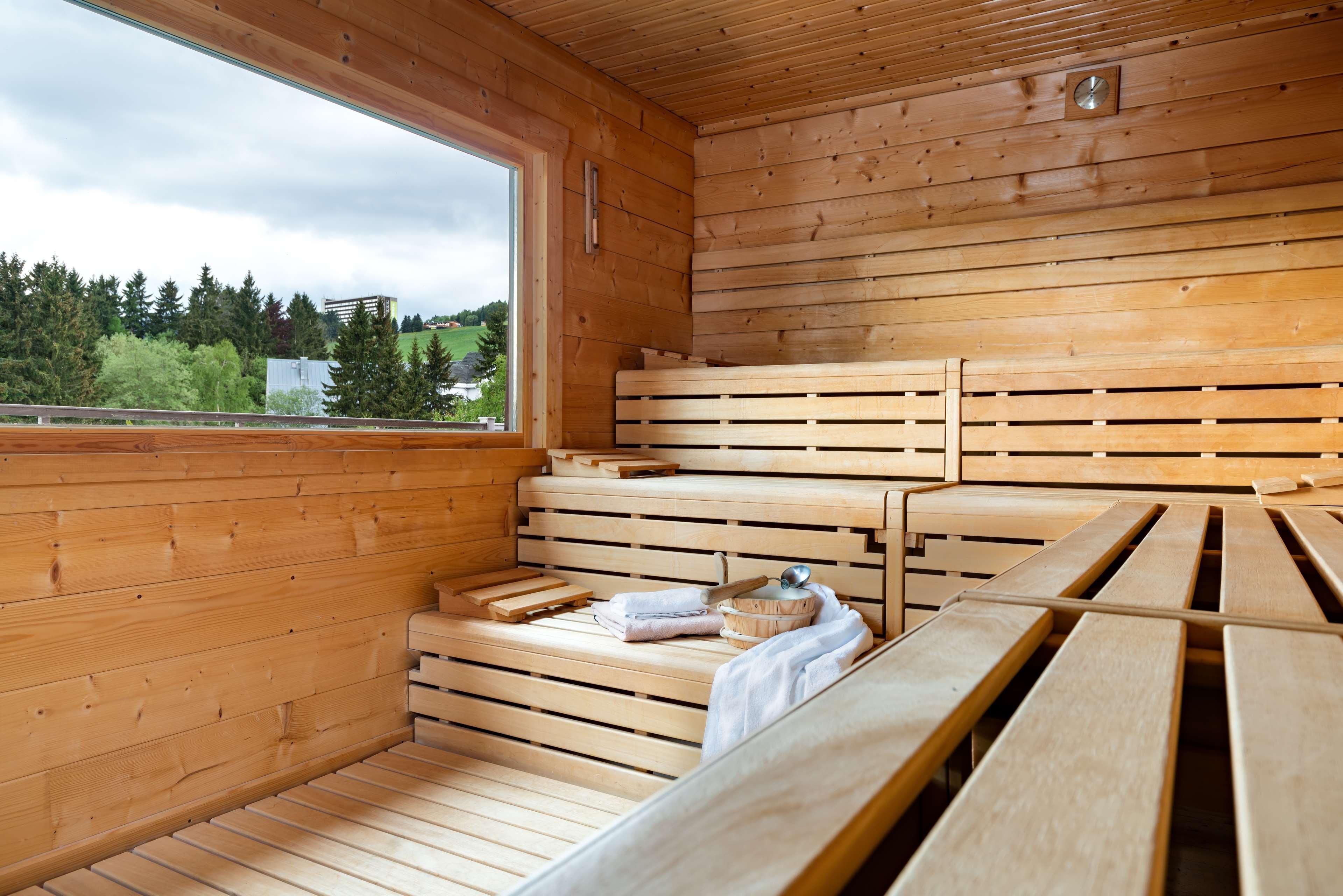 Best Western Ahorn Hotel Oberwiesenthal - Adults Only Εξωτερικό φωτογραφία