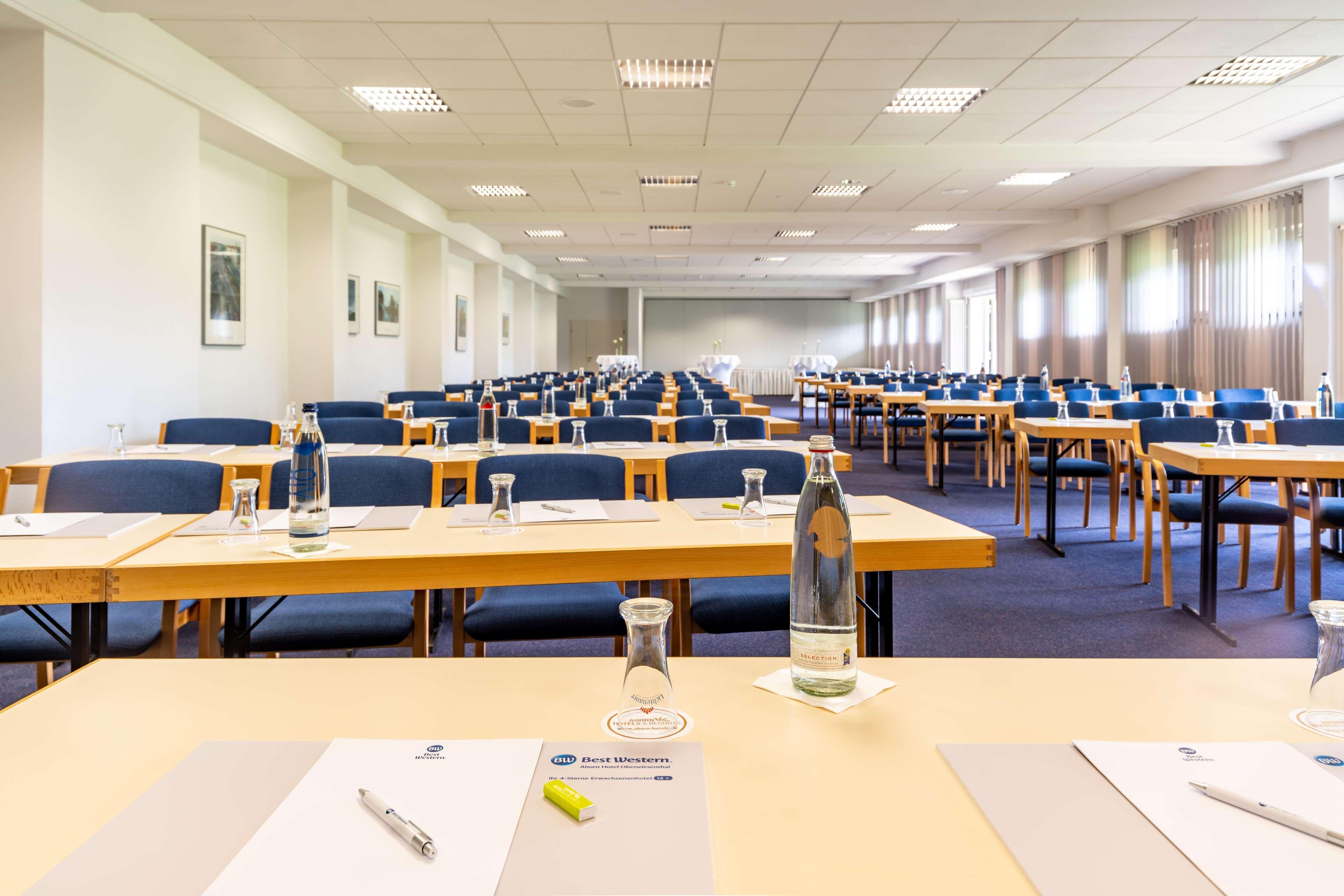 Best Western Ahorn Hotel Oberwiesenthal - Adults Only Εξωτερικό φωτογραφία