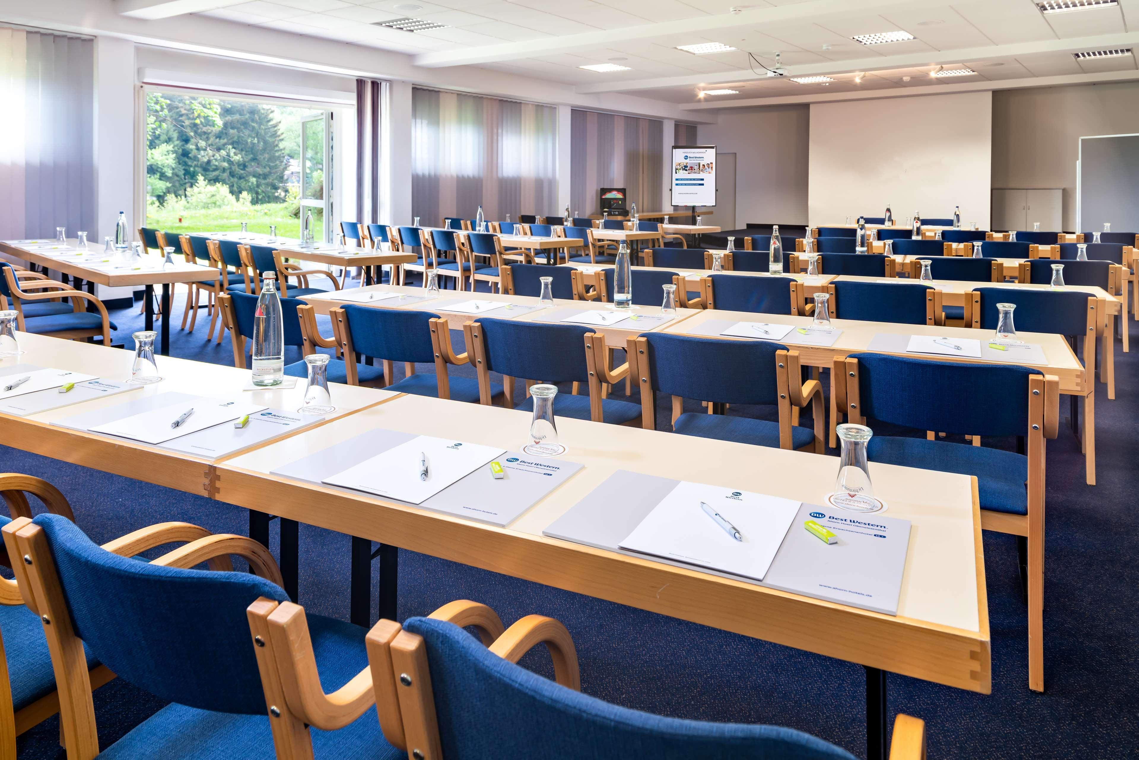Best Western Ahorn Hotel Oberwiesenthal - Adults Only Εξωτερικό φωτογραφία