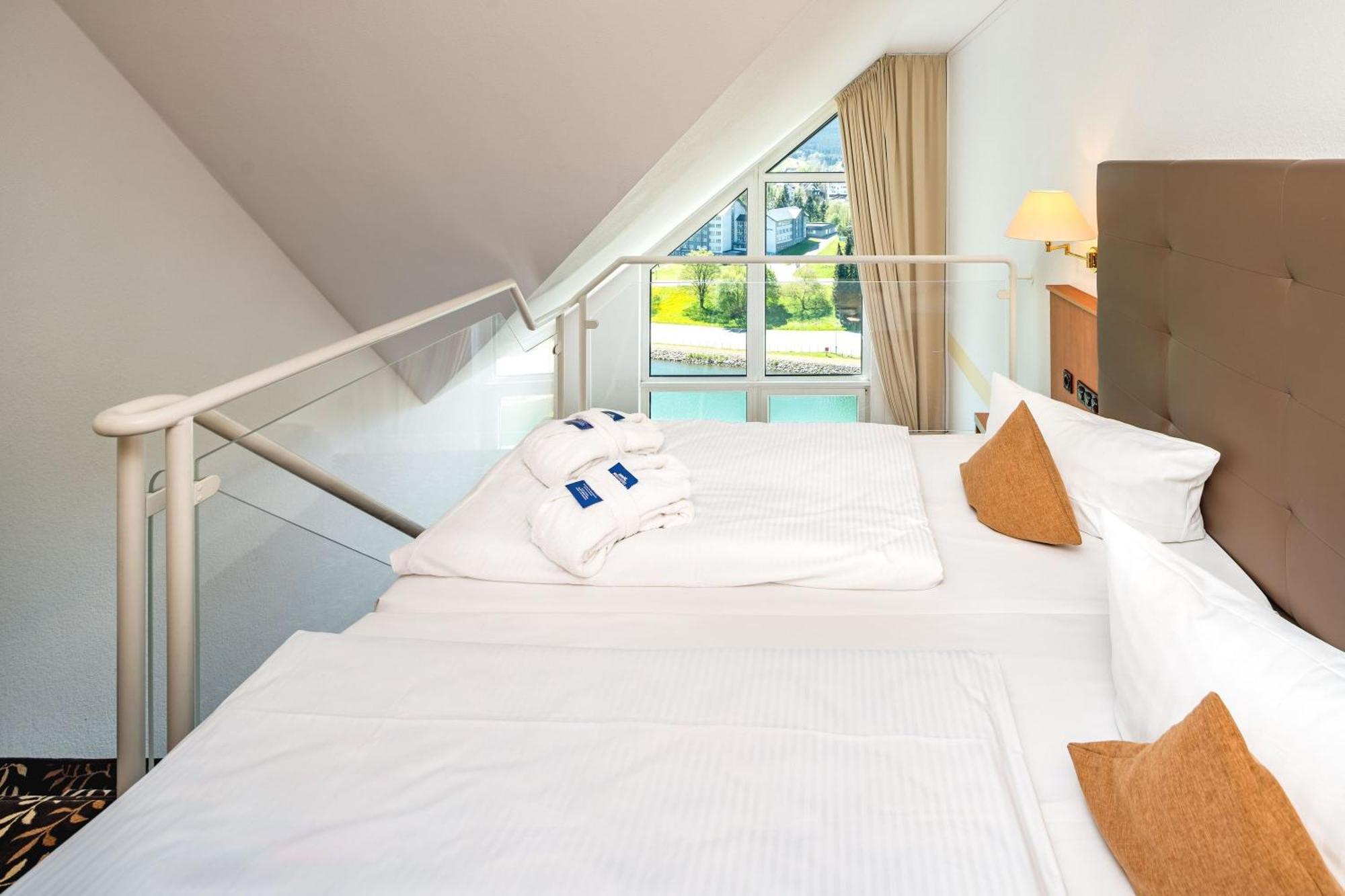 Best Western Ahorn Hotel Oberwiesenthal - Adults Only Εξωτερικό φωτογραφία