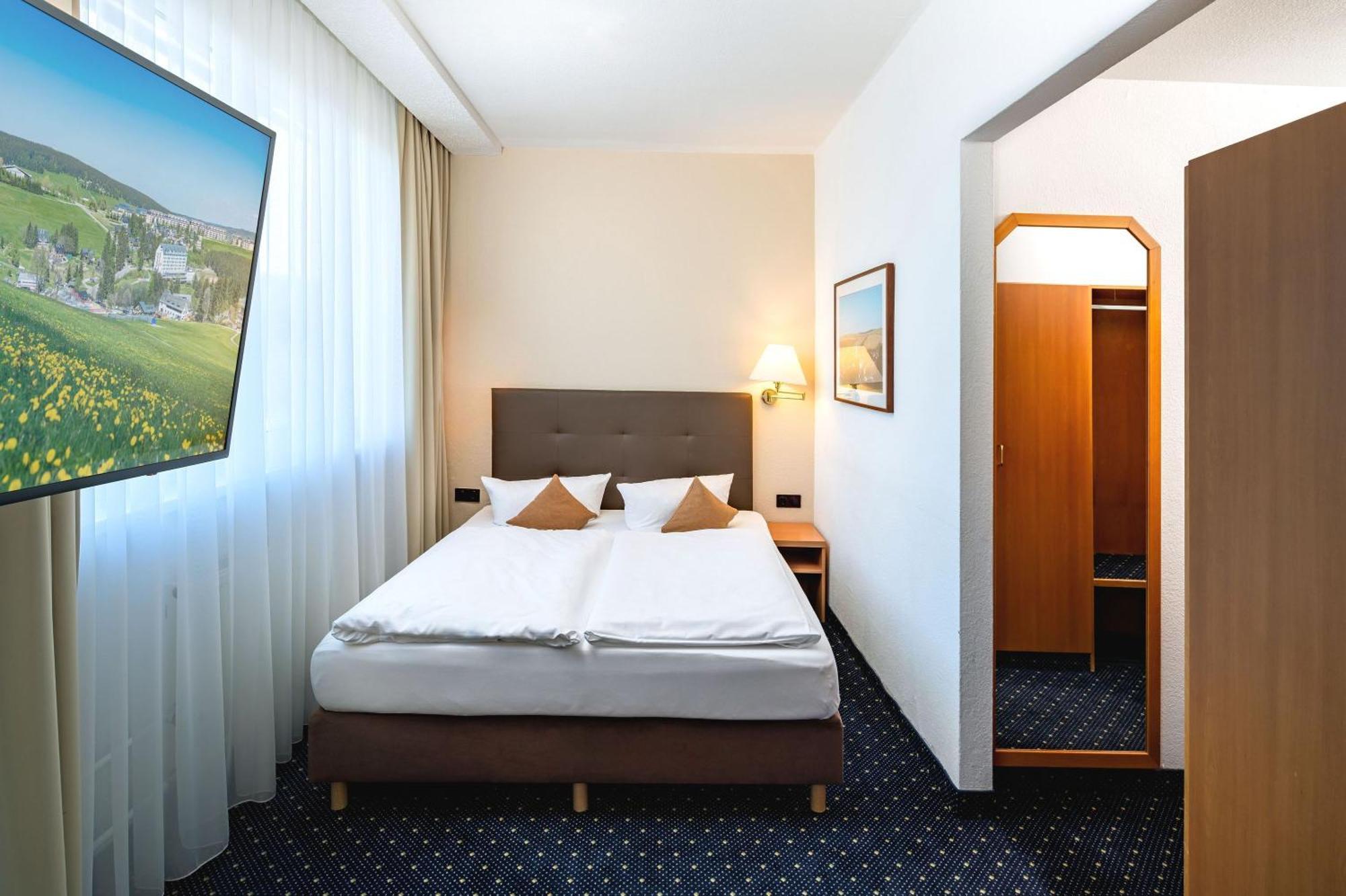 Best Western Ahorn Hotel Oberwiesenthal - Adults Only Εξωτερικό φωτογραφία
