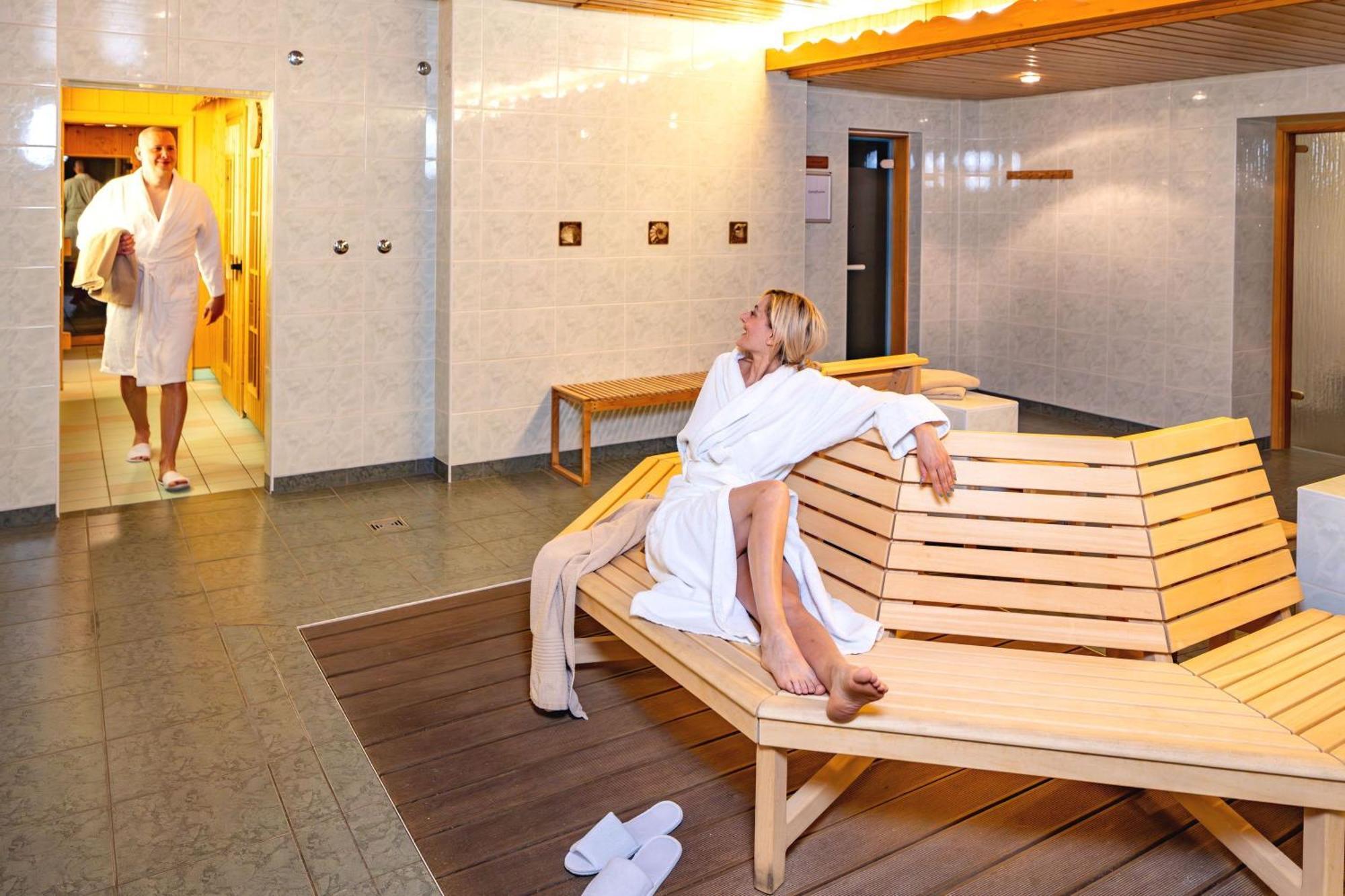 Best Western Ahorn Hotel Oberwiesenthal - Adults Only Εξωτερικό φωτογραφία