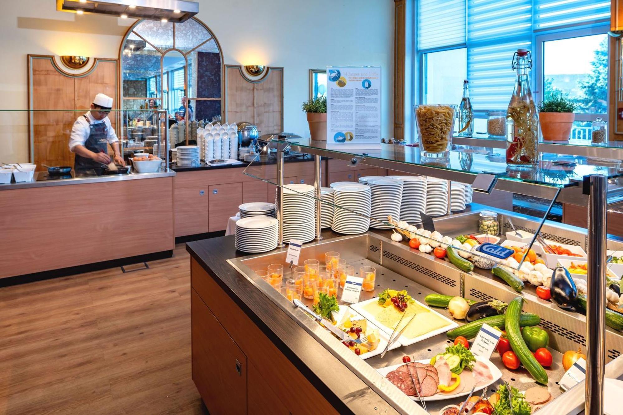 Best Western Ahorn Hotel Oberwiesenthal - Adults Only Εξωτερικό φωτογραφία