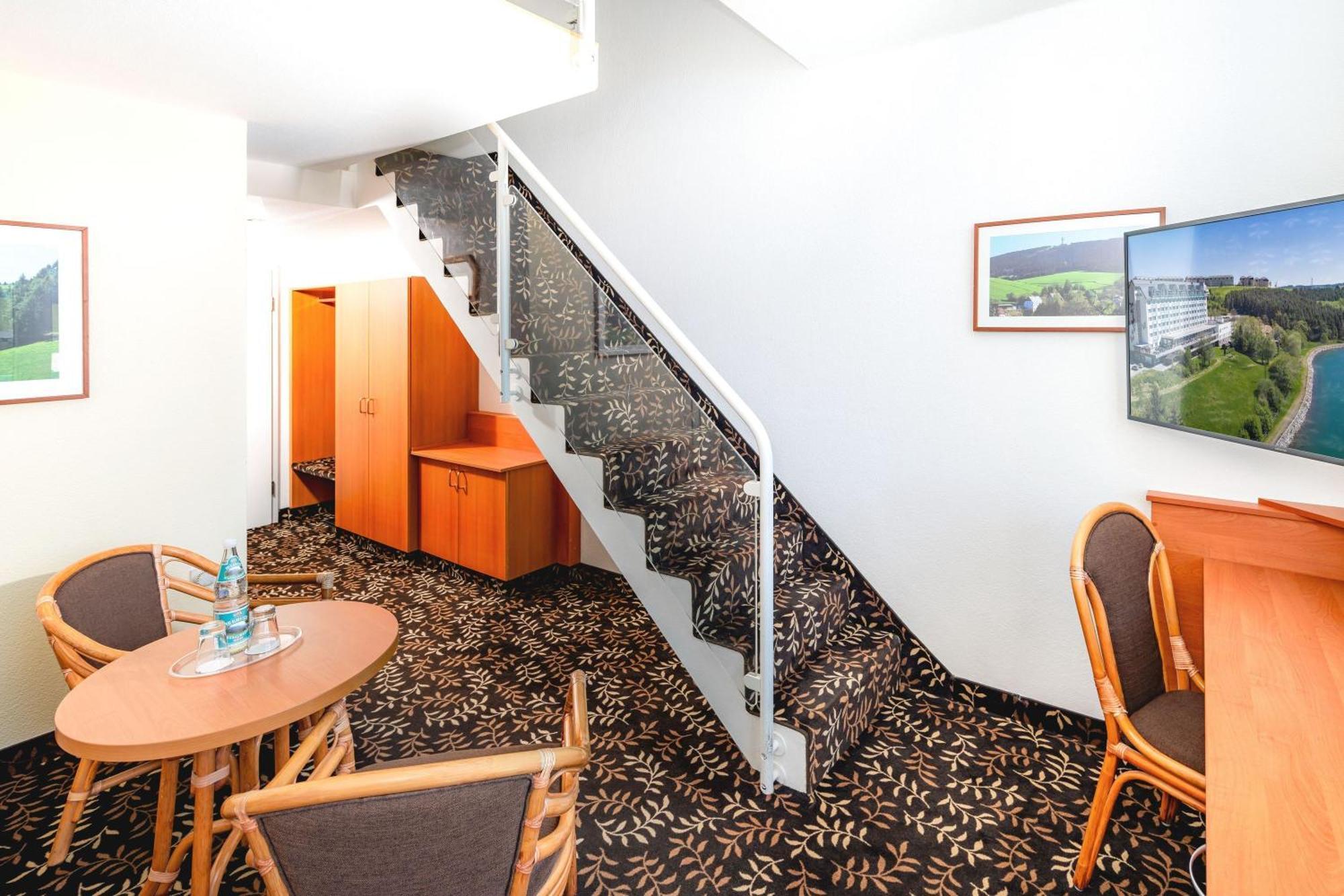 Best Western Ahorn Hotel Oberwiesenthal - Adults Only Εξωτερικό φωτογραφία