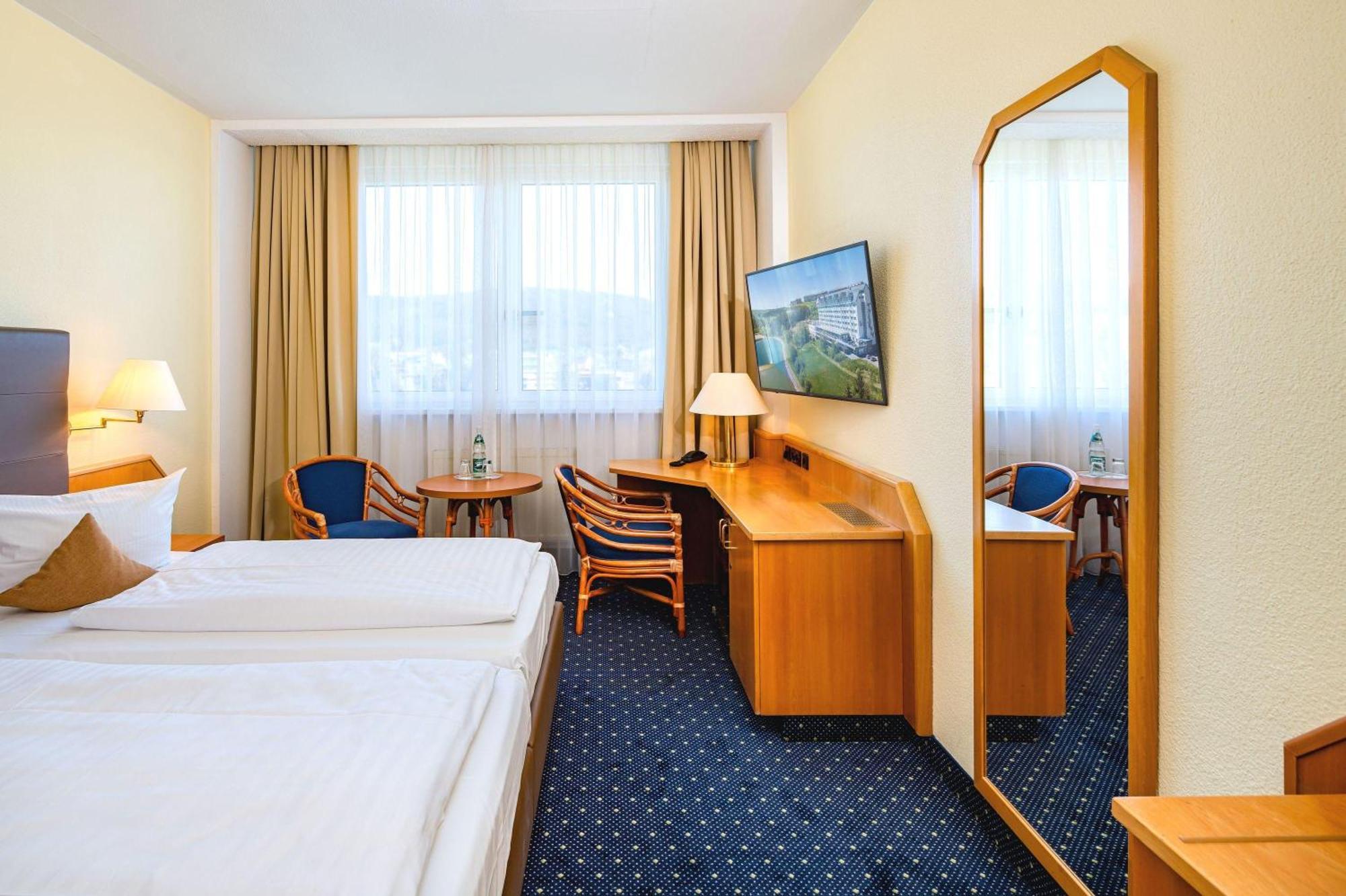 Best Western Ahorn Hotel Oberwiesenthal - Adults Only Εξωτερικό φωτογραφία
