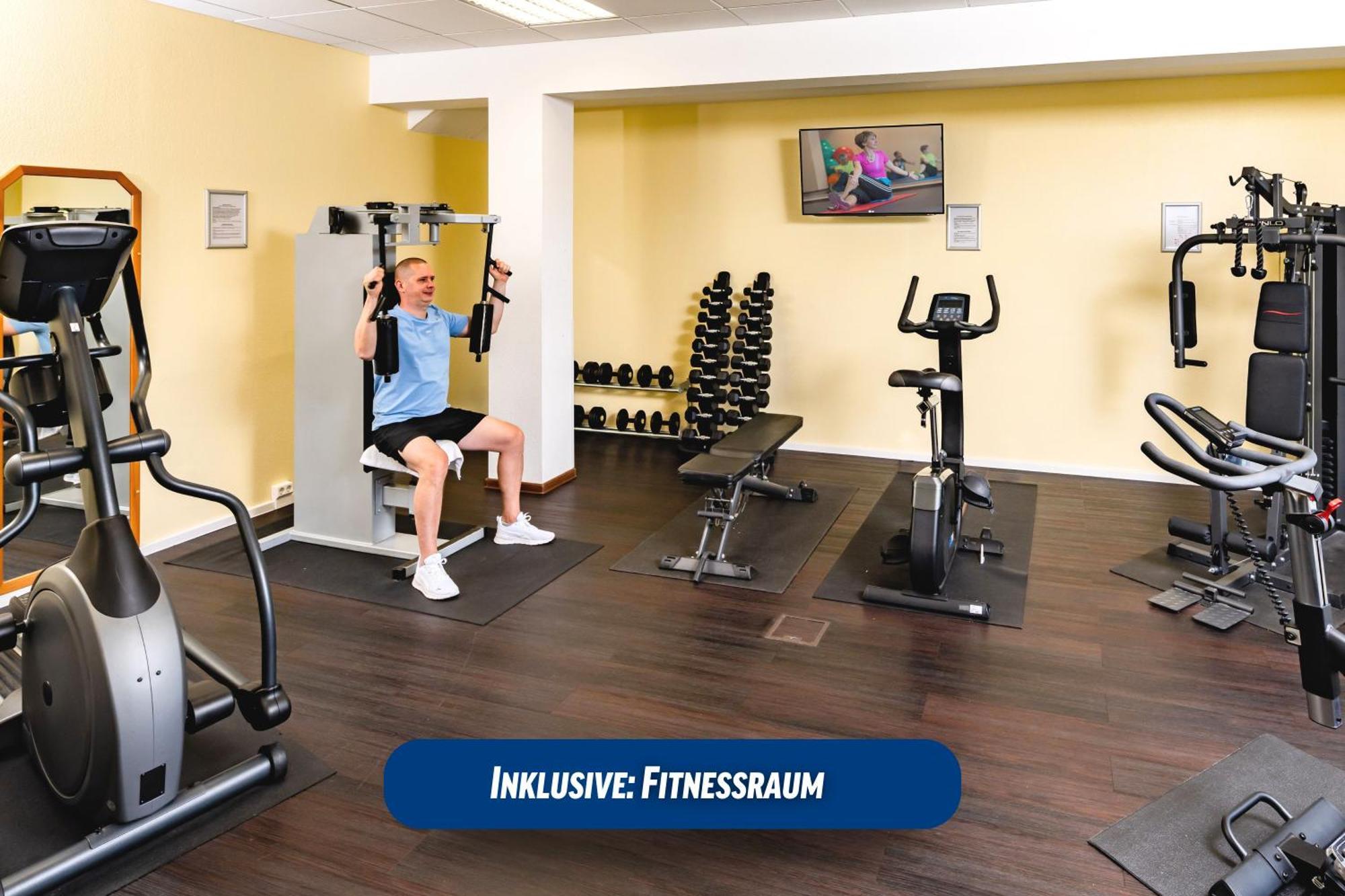 Best Western Ahorn Hotel Oberwiesenthal - Adults Only Εξωτερικό φωτογραφία