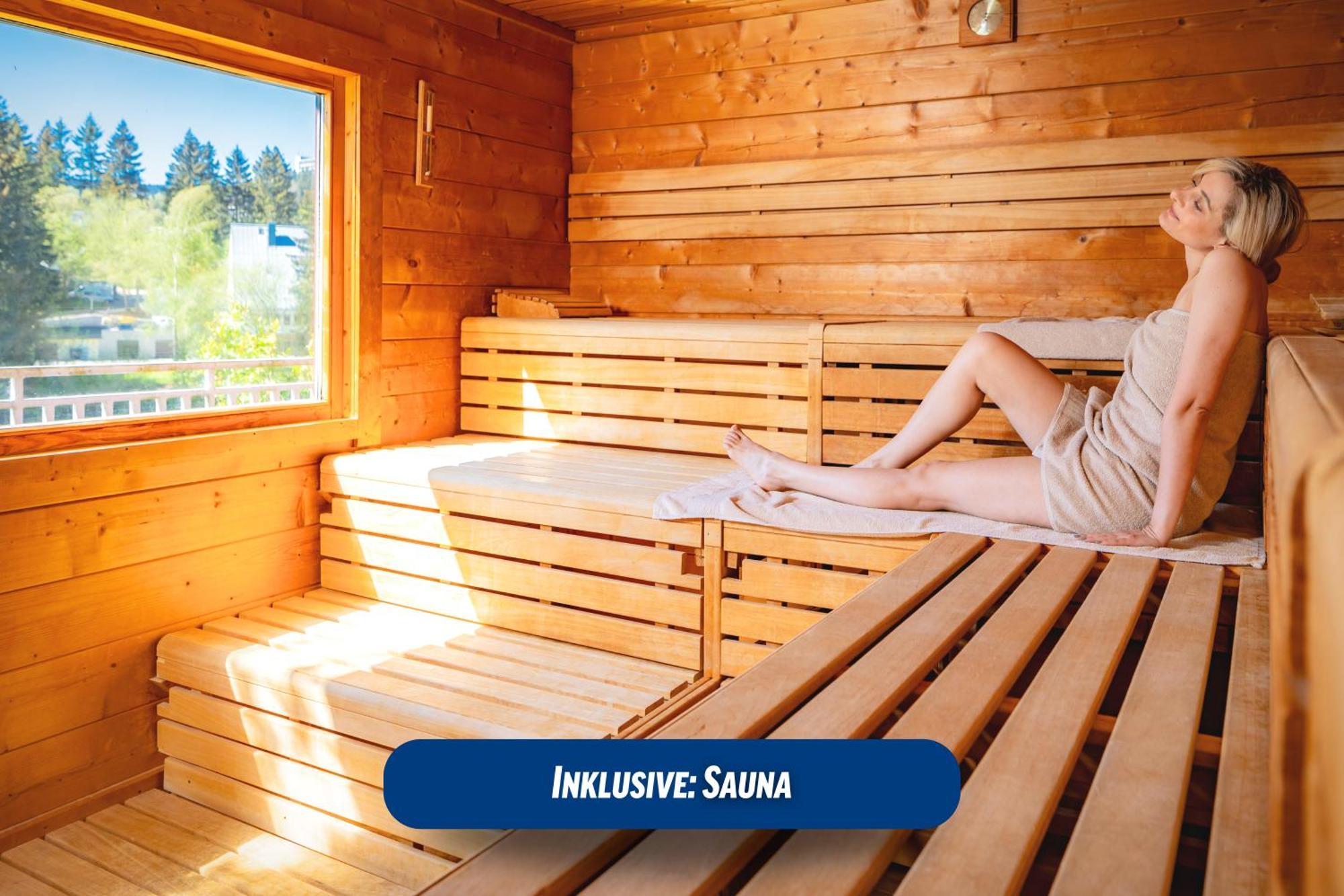 Best Western Ahorn Hotel Oberwiesenthal - Adults Only Εξωτερικό φωτογραφία