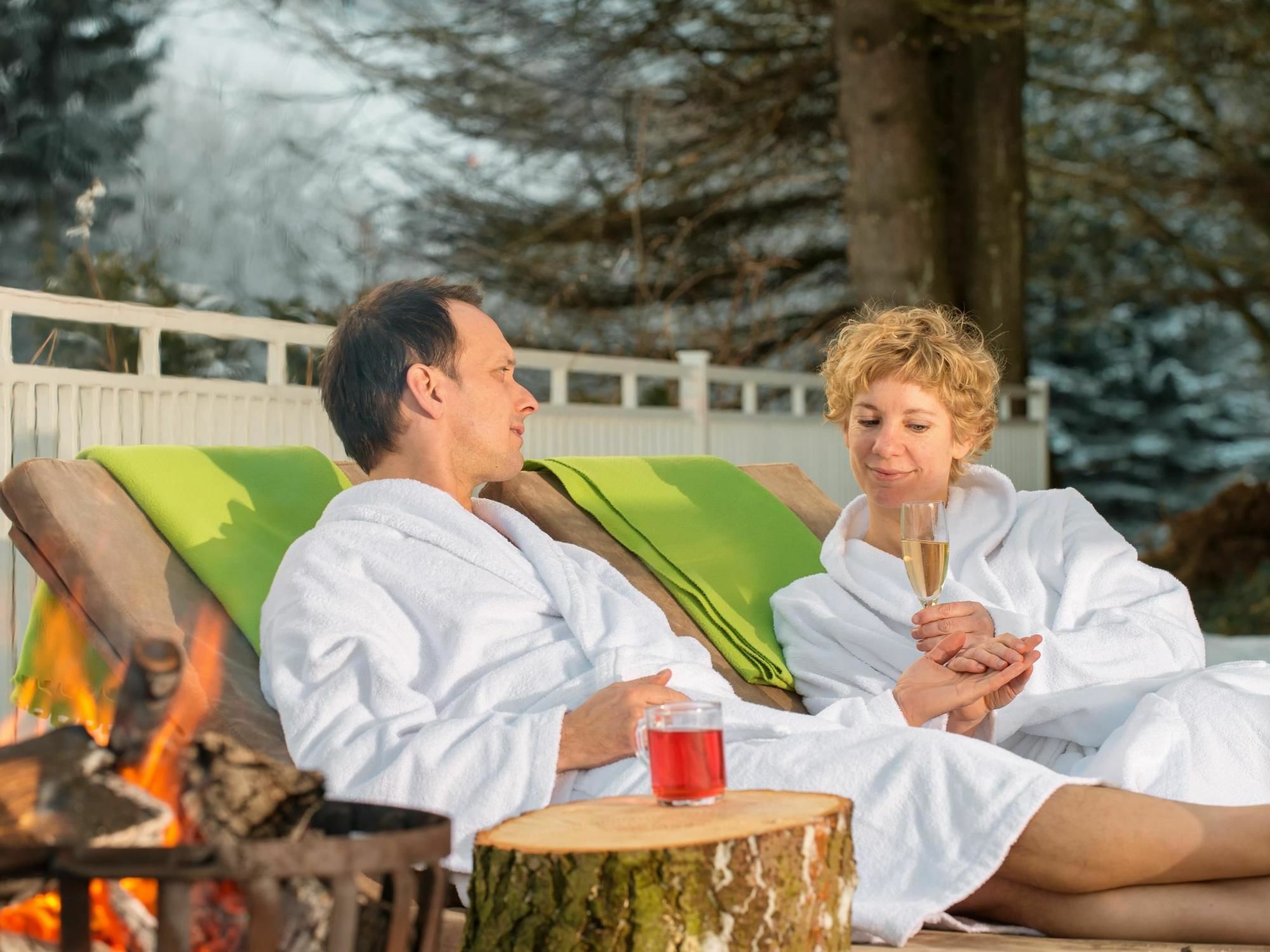 Best Western Ahorn Hotel Oberwiesenthal - Adults Only Εξωτερικό φωτογραφία
